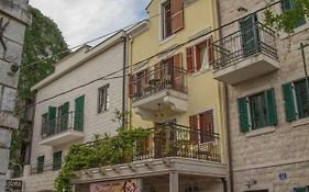 Apartmani Skver Sanja